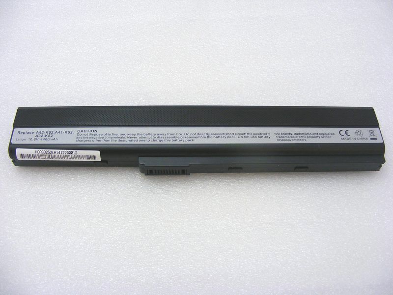 Asus k52 радиатор